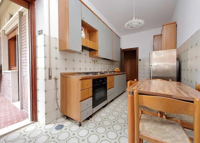 Apartamento Fossato Di Vico