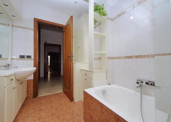 Fossato Di Vico Apartamento Roma