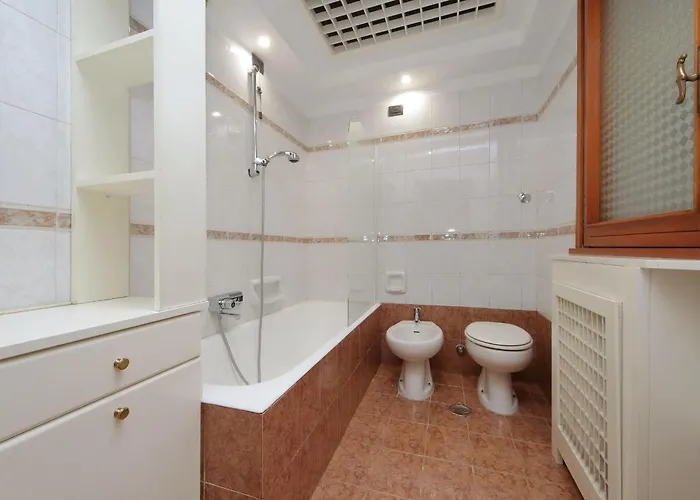 Apartamento Fossato Di Vico