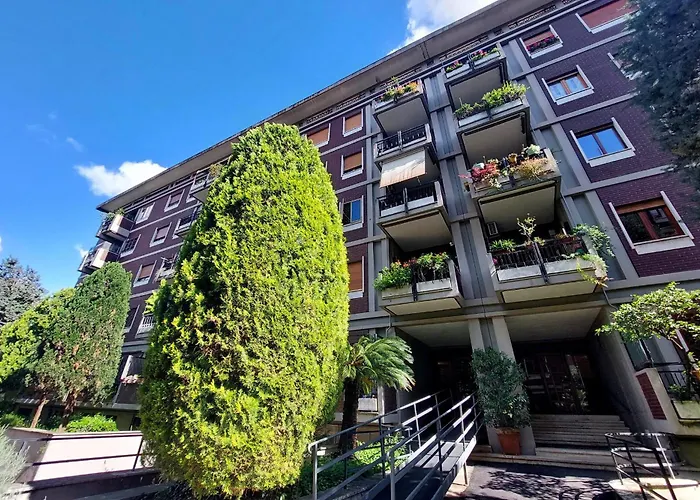 Fossato Di Vico Apartamento
