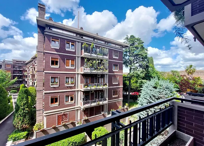 Apartamento Fossato Di Vico