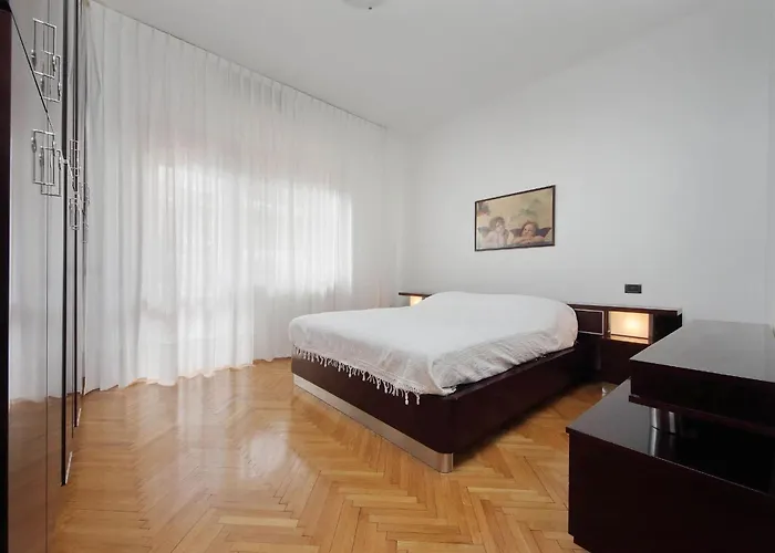 Apartamento Fossato Di Vico *