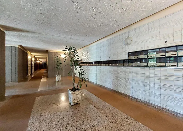Apartamento Fossato Di Vico Roma
