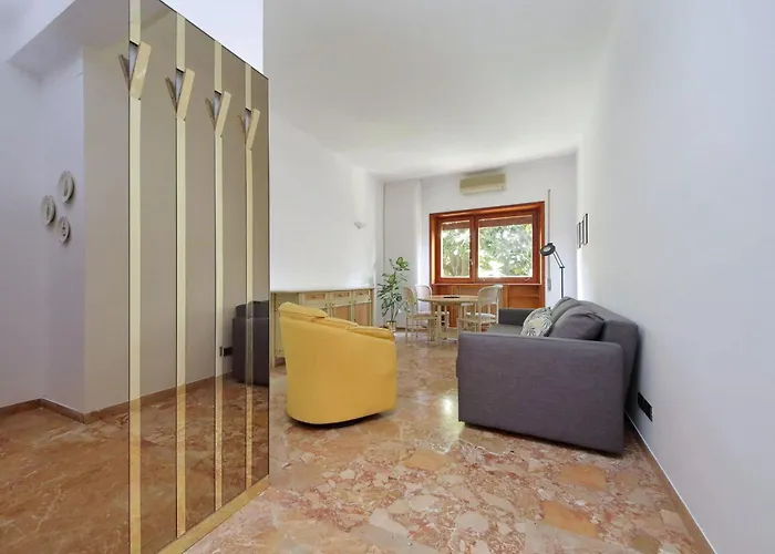 Apartamento Fossato Di Vico *