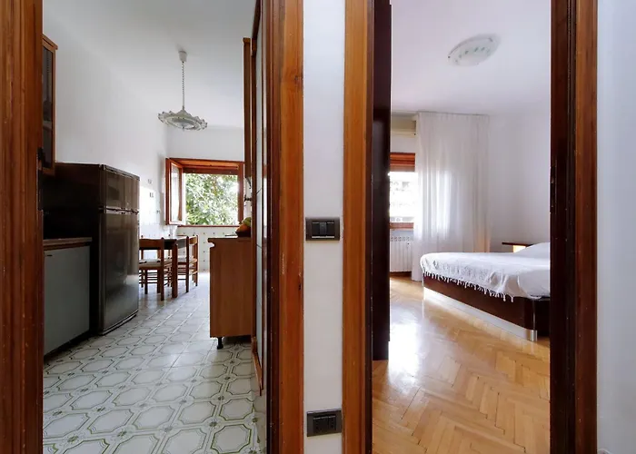 Fossato Di Vico Apartamento Roma